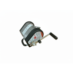 Tuff Built Best Hoist Pro-2 Series 5mm  Stainless Steel  90m Length Winch