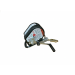 Tuff Built Best Hoist Pro-1 Series 5mm  Stainless Steel  18m Length Winch