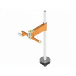 Tuff Built Horizontal Entry System with 72" Post