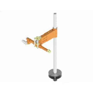 Tuff Built Horizontal Entry System with 72" Post