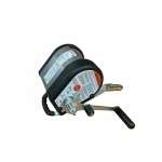 Tuff Built Best Hoist Pro-2 Series 5mm  Galvanized Steel  45m Length Winch