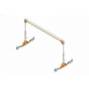 Tuff Built A-Frame, 20W-23H-2R-2A-RM