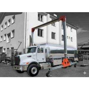 Tuff Built A-Frame, 19W-23H-1R-1A-RM