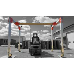 Tuff Built Quad-Frame, 19W-27L-20H-2R-2A-RM