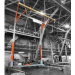 Tuff Built C-Frame, 15W - 12 to 21H