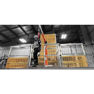 Tuff Built Sleeve for davit attachment (used on 30501/30494 only)