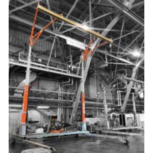 Tuff Built C-Frame, 15W - 12 to 21H