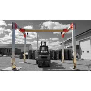 Tuff Built Quad-Frame, 19W-27L-20H-2R-2A-RM