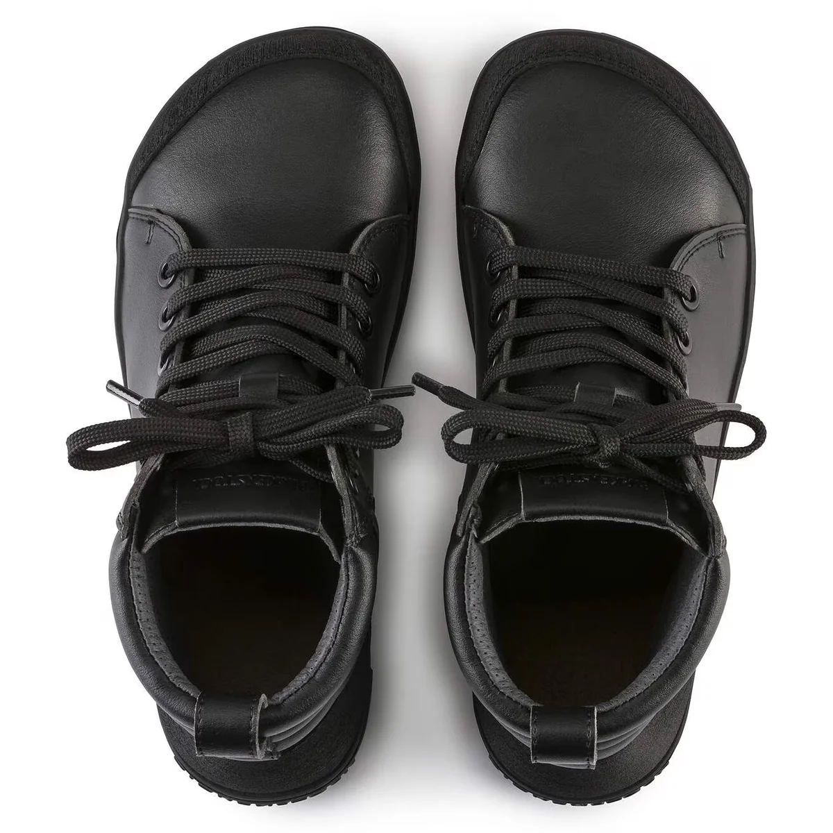BIRKENSTOCK PRO for Work QS700 Black Microfibre Safety Boots – S3 Protection 1011238 - Image 2